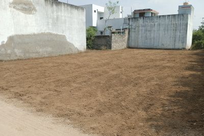 2400sqft Land for sale in StarCity